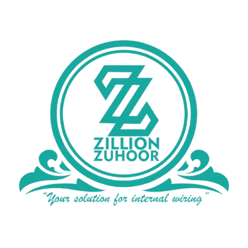 Zillion logo