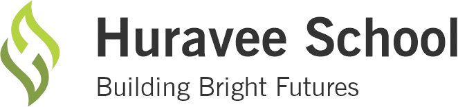 Huravee School logo