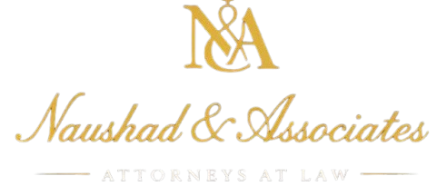 Naushad & Associates logo